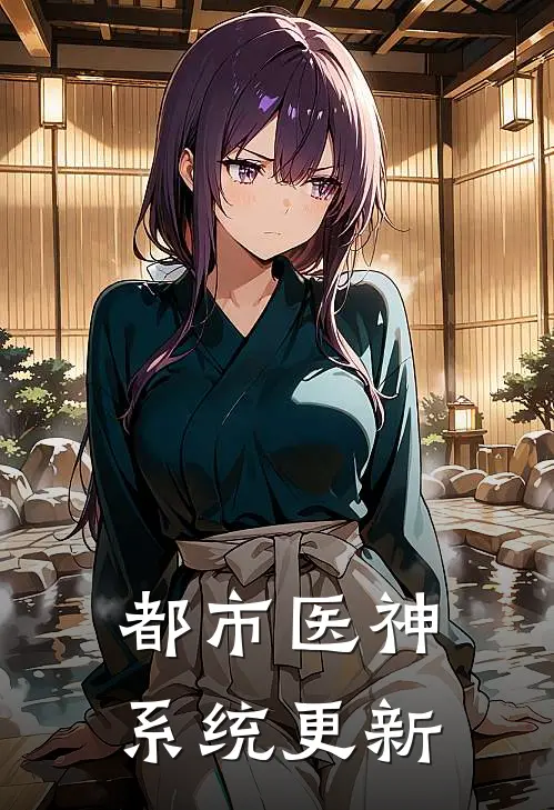 都市医神系统更新