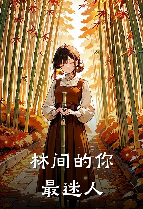 林间的你最迷人