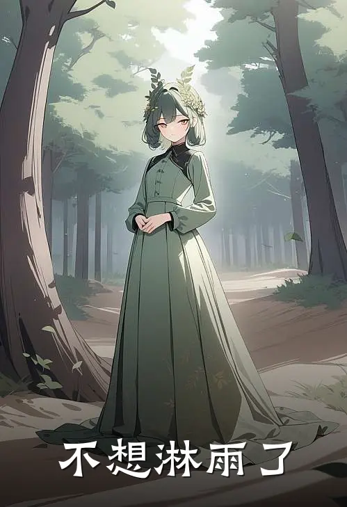 不想淋雨了