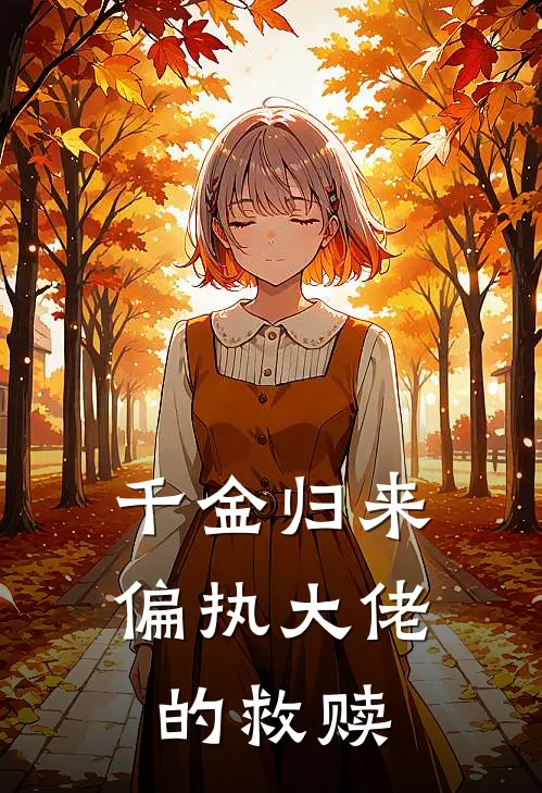 千金归来：偏执大佬的救赎