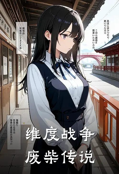 维度战争：废柴传说