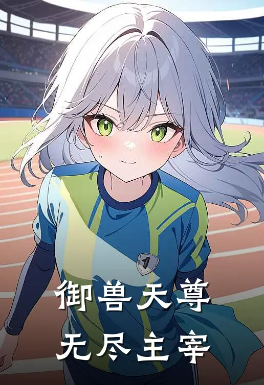 御兽天尊：无尽主宰