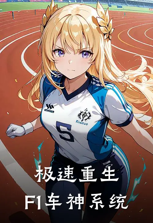极速重生：F1车神系统