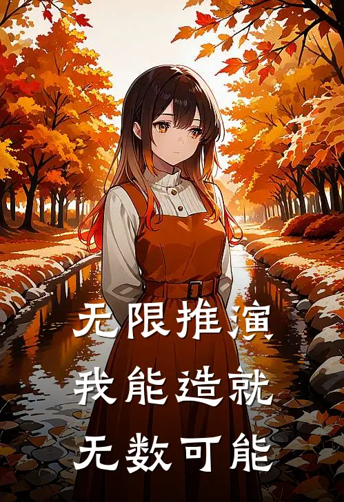 无限推演，我能造就无数可能