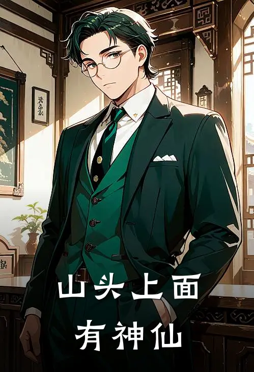 山头上面有神仙