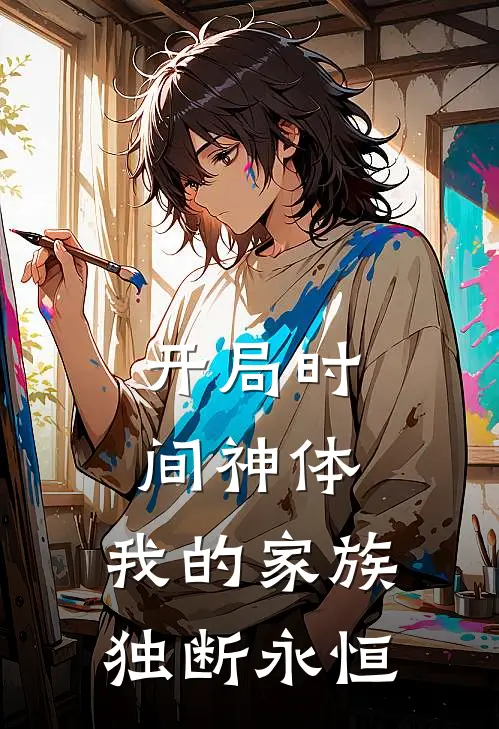开局时间神体，我的家族独断永恒