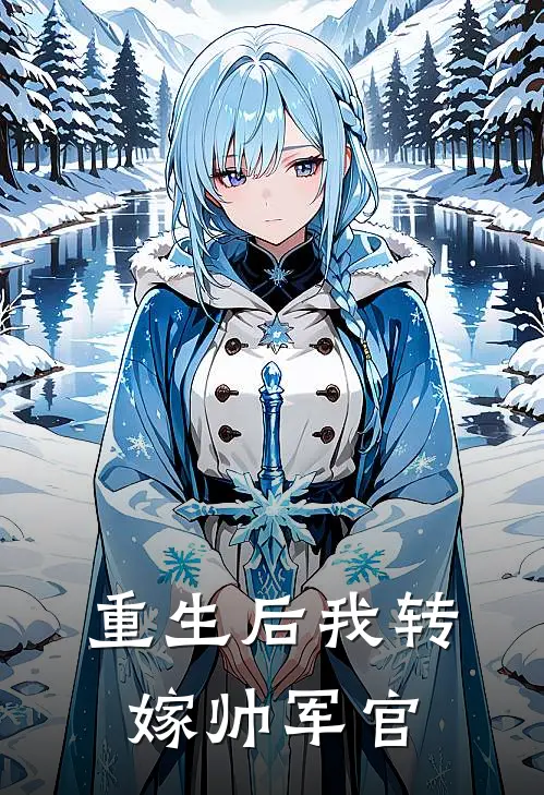 重生后我转嫁帅军官