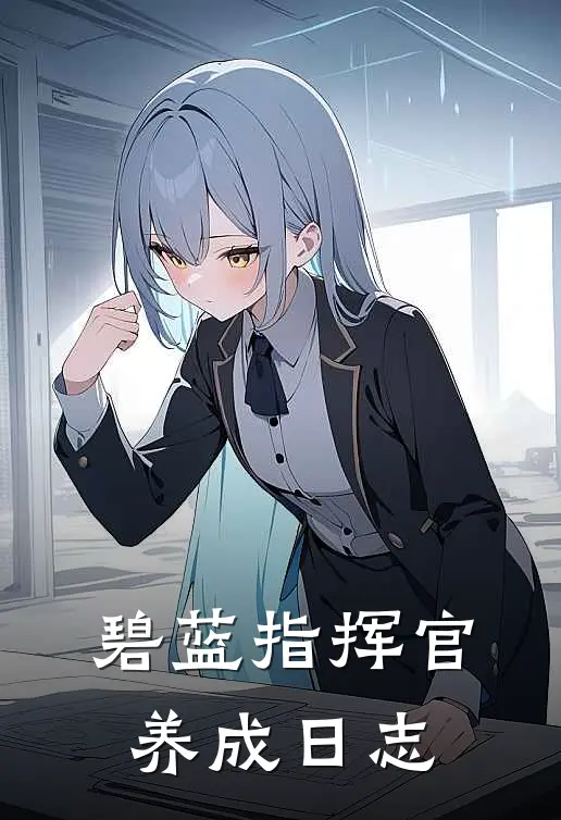 碧蓝指挥官养成日志