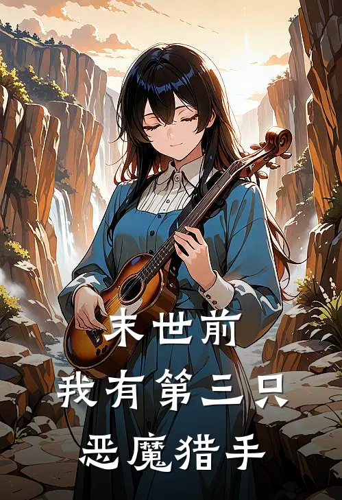 末世前：我有第三只恶魔猎手