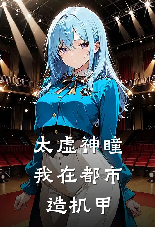 太虚神瞳：我在都市造机甲