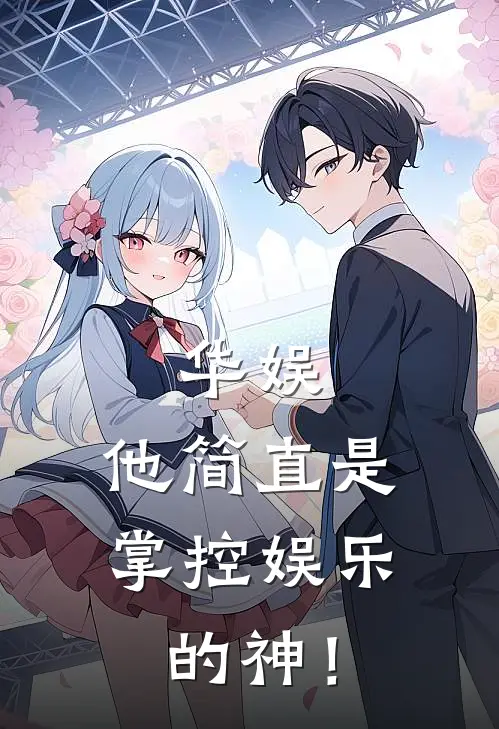 华娱：他简直是掌控娱乐的神！