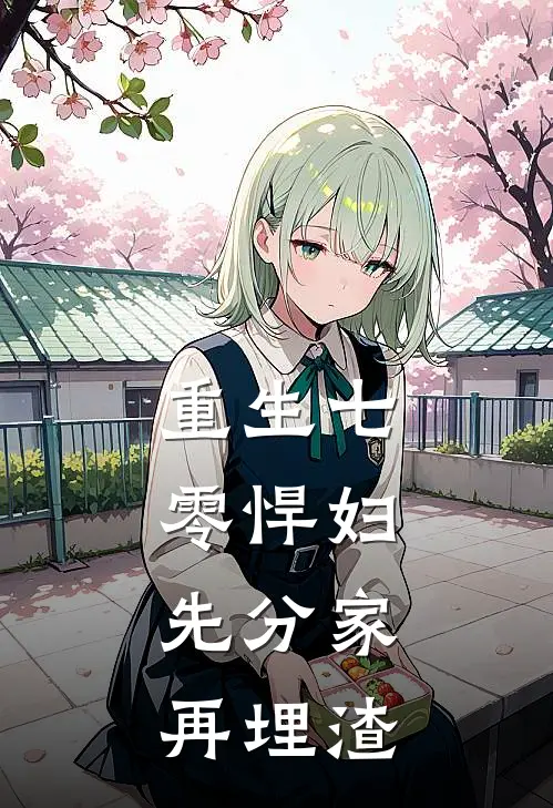 重生七零悍妇，先分家再埋渣