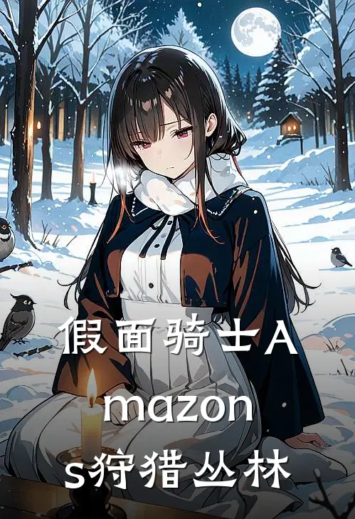 假面骑士Amazons狩猎丛林