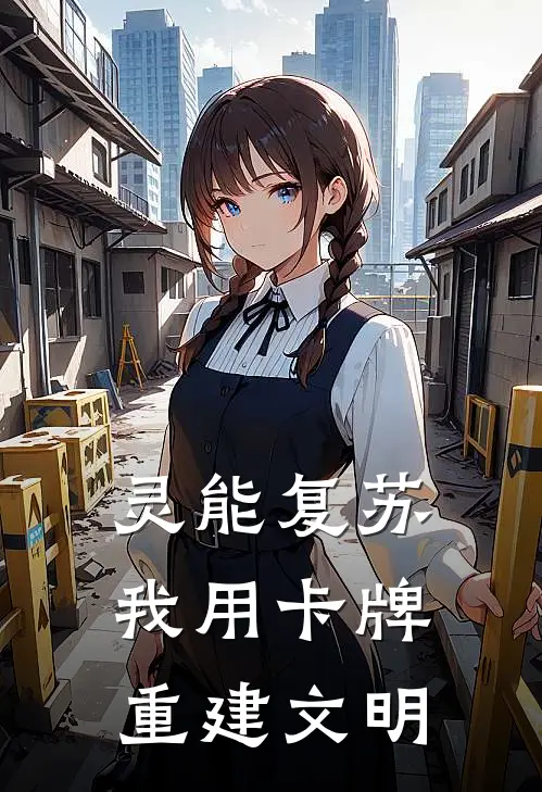 灵能复苏：我用卡牌重建文明