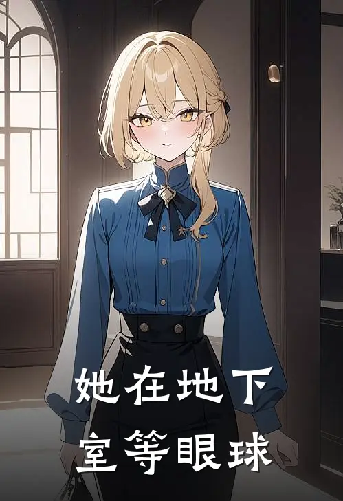 她在地下室等眼球