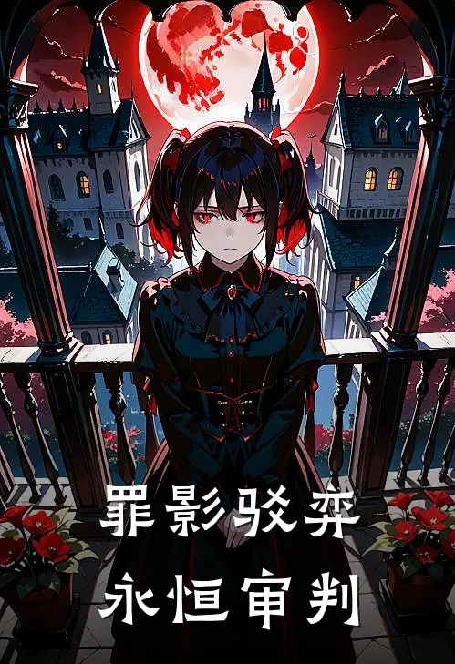 罪影驳弈：永恒审判