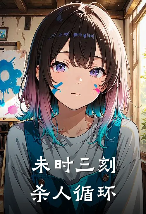 未时三刻杀人循环