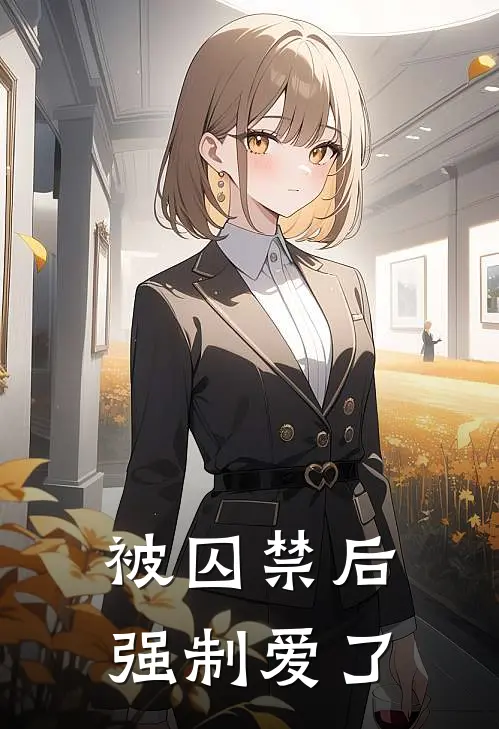 被囚禁后强制爱了