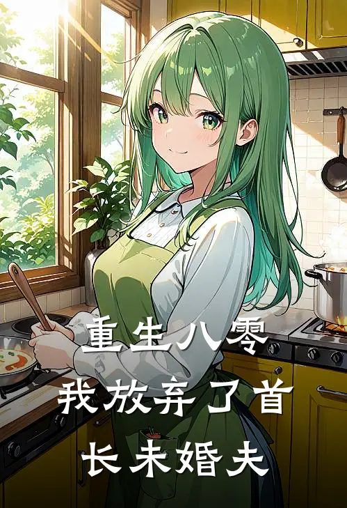 重生八零，我放弃了首长未婚夫