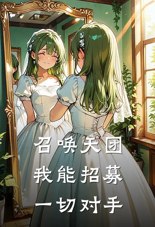 召唤天团：我能招募一切对手