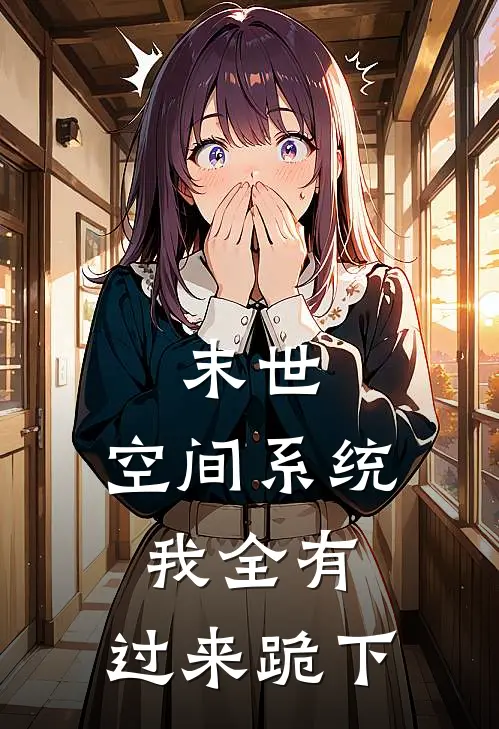 末世：空间系统我全有，过来跪下