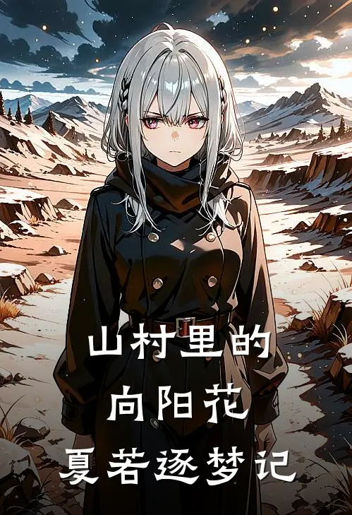 山村里的向阳花：夏若逐梦记