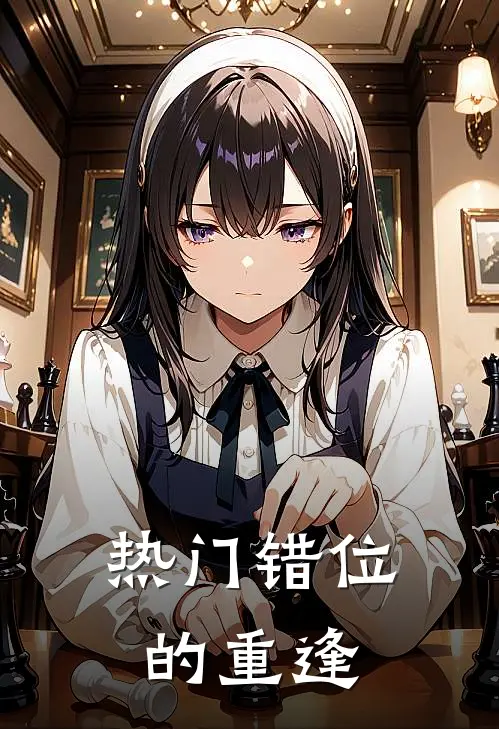 [热门]错位的重逢