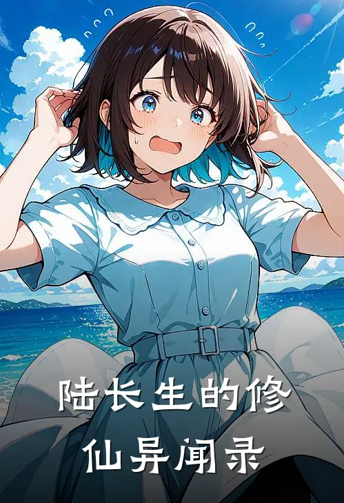 陆长生的修仙异闻录