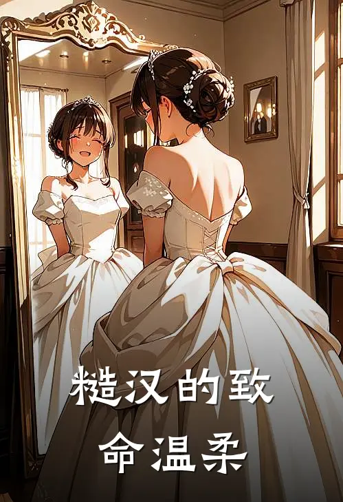 糙汉的致命温柔