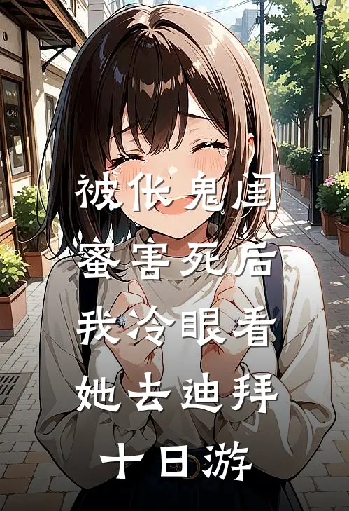 被伥鬼闺蜜害死后，我冷眼看她去迪拜十日游