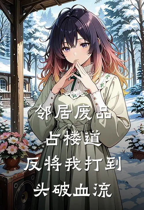 邻居废品占楼道，反将我打到头破血流