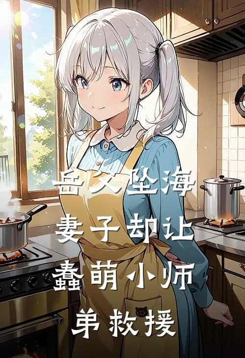 岳父坠海，妻子却让蠢萌小师弟救援