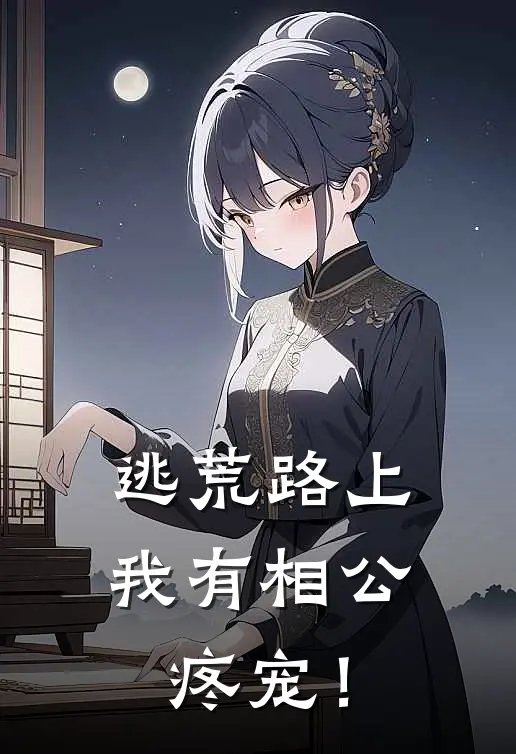 逃荒路上，我有相公疼宠！