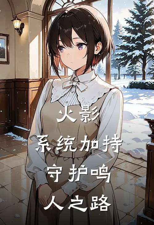 火影：系统加持，守护鸣人之路