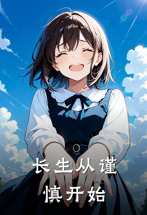 长生从谨慎开始