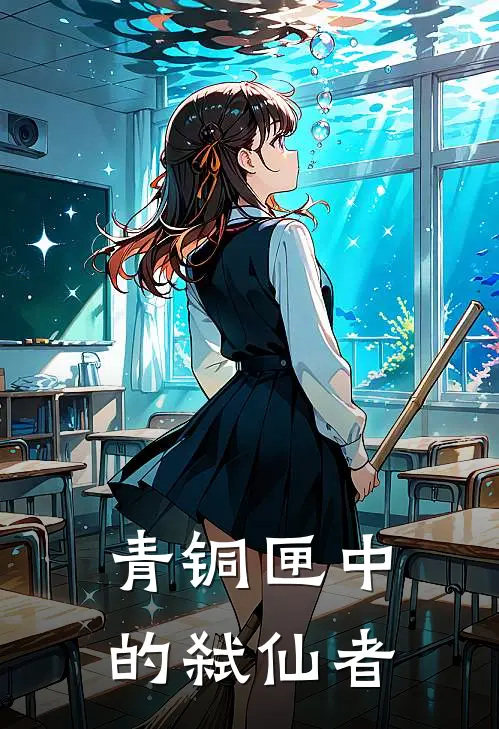 青铜匣中的弑仙者