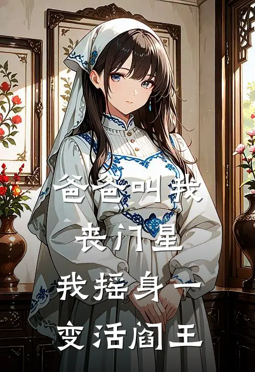 爸爸叫我丧门星，我摇身一变活阎王