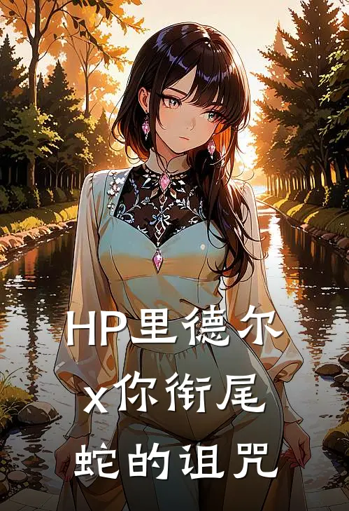 【HP里德尔x你】衔尾蛇的诅咒