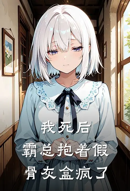 我死后，霸总抱着假骨灰盒疯了