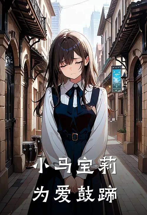 小马宝莉：为爱鼓蹄