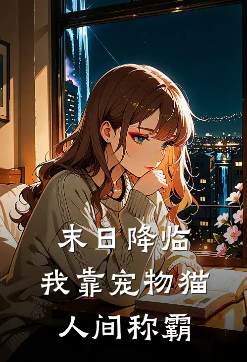 末日降临，我靠宠物猫人间称霸