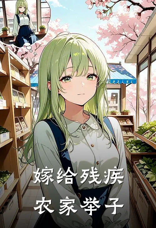 嫁给残疾农家举子