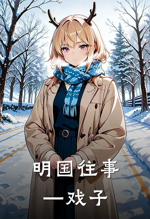 明国往事—戏子