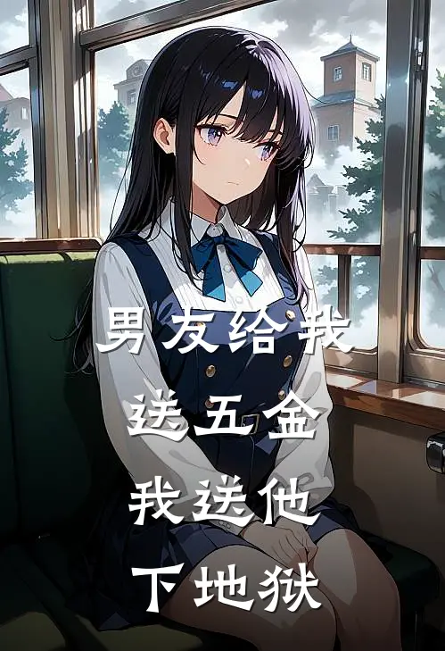 男友给我送五金，我送他下地狱