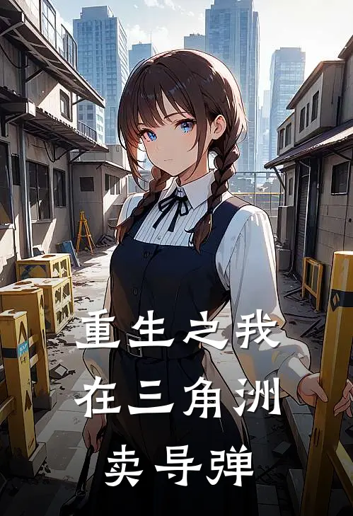 重生之我在三角洲卖导弹