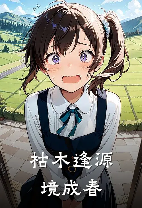 枯木逢源境成春