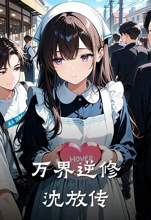 万界逆修沈放传