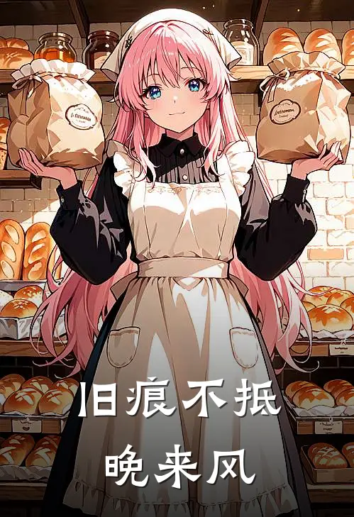 旧痕不抵晚来风