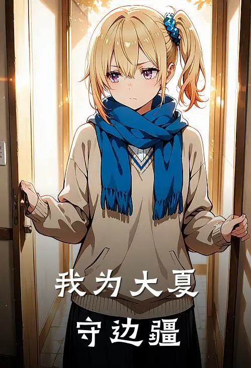 我为大夏守边疆