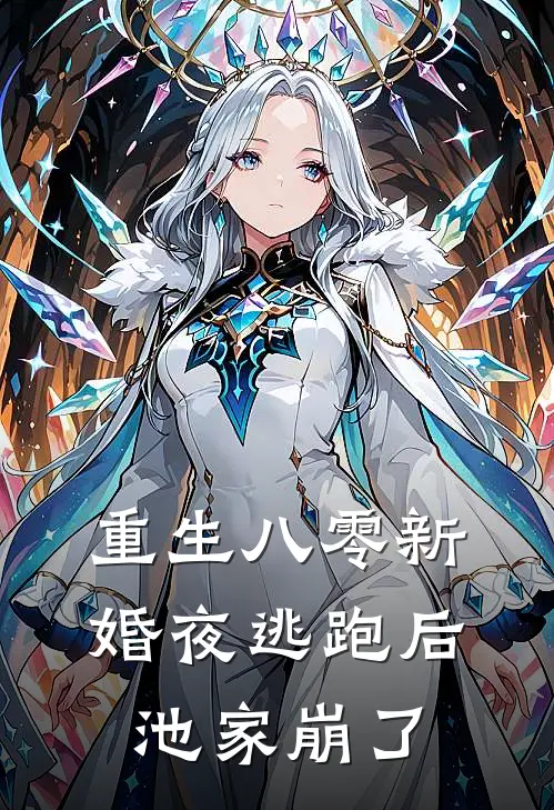 重生八零新婚夜逃跑后池家崩了